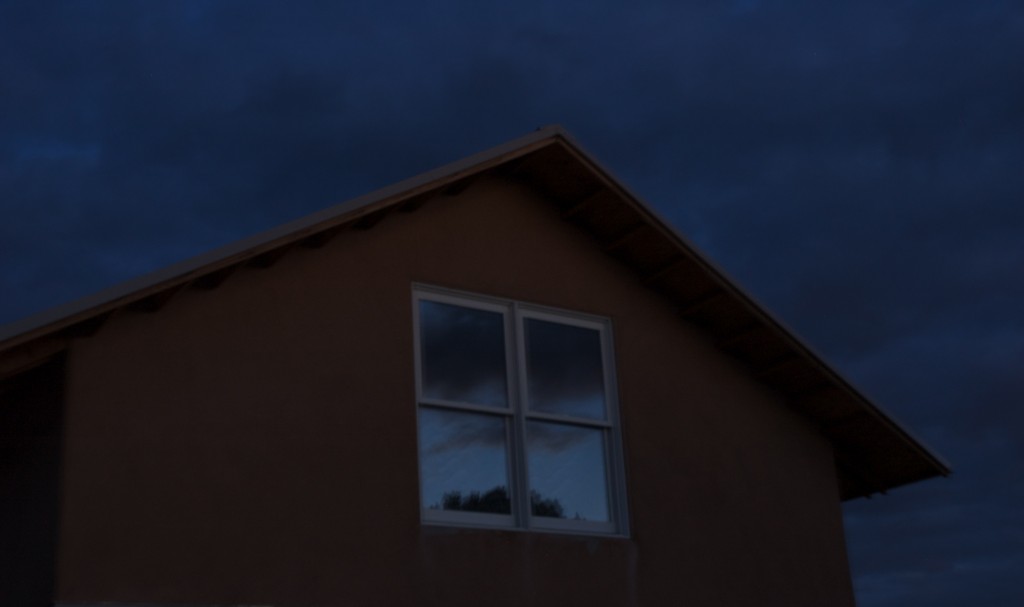 Weiss House